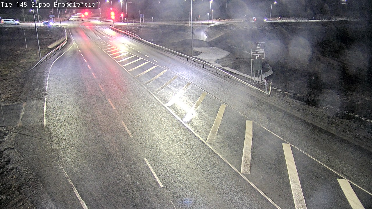 Kelikamerat Kuva Tie 148, Sipoo, Sipoo, Uusimaa