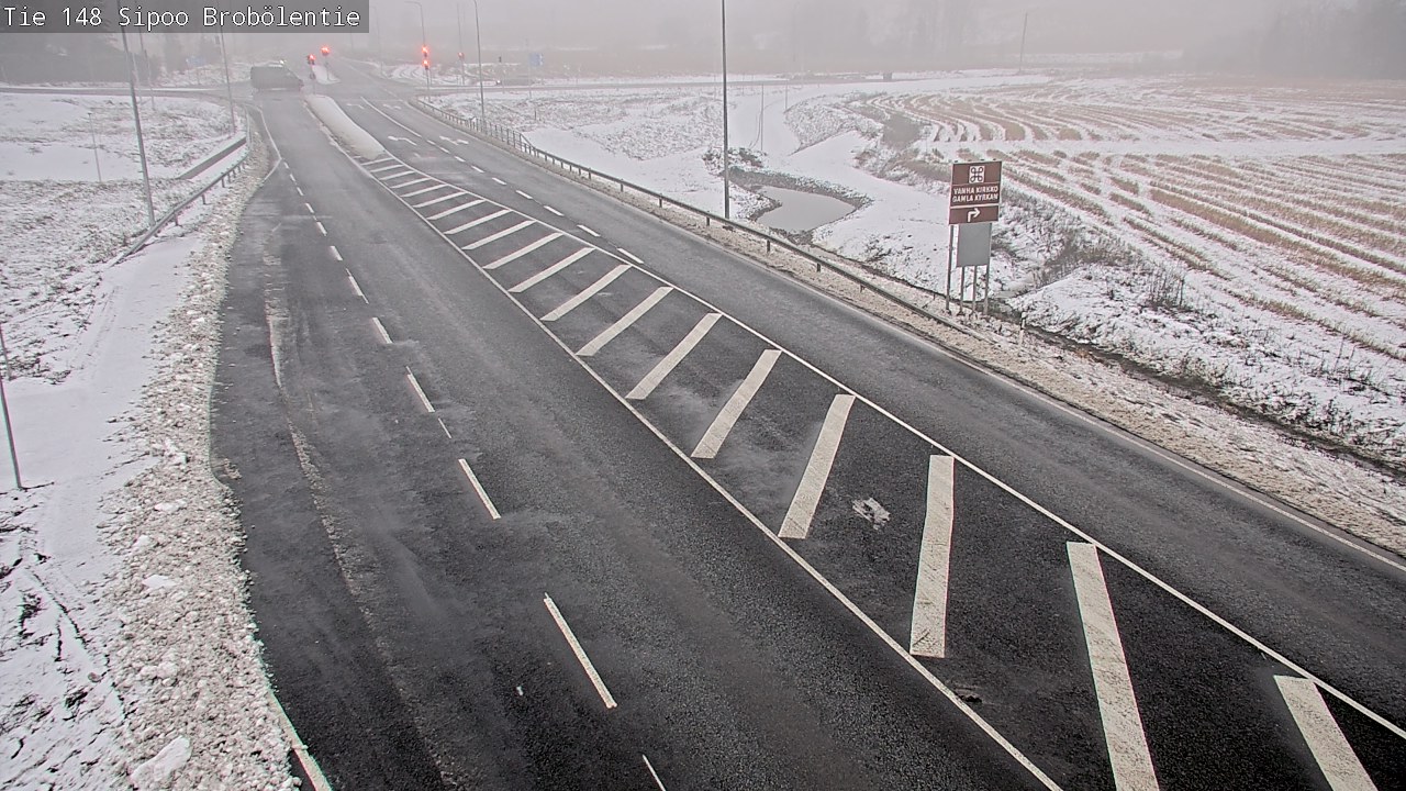 Kelikamerat Kuva Tie 148, Sipoo, Sipoo, Uusimaa