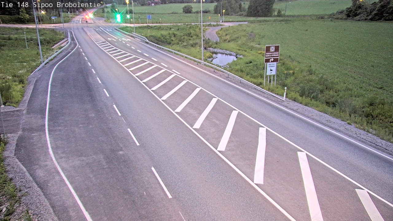 Kelikamerat Kuva Tie 148, Sipoo, Sipoo, Uusimaa