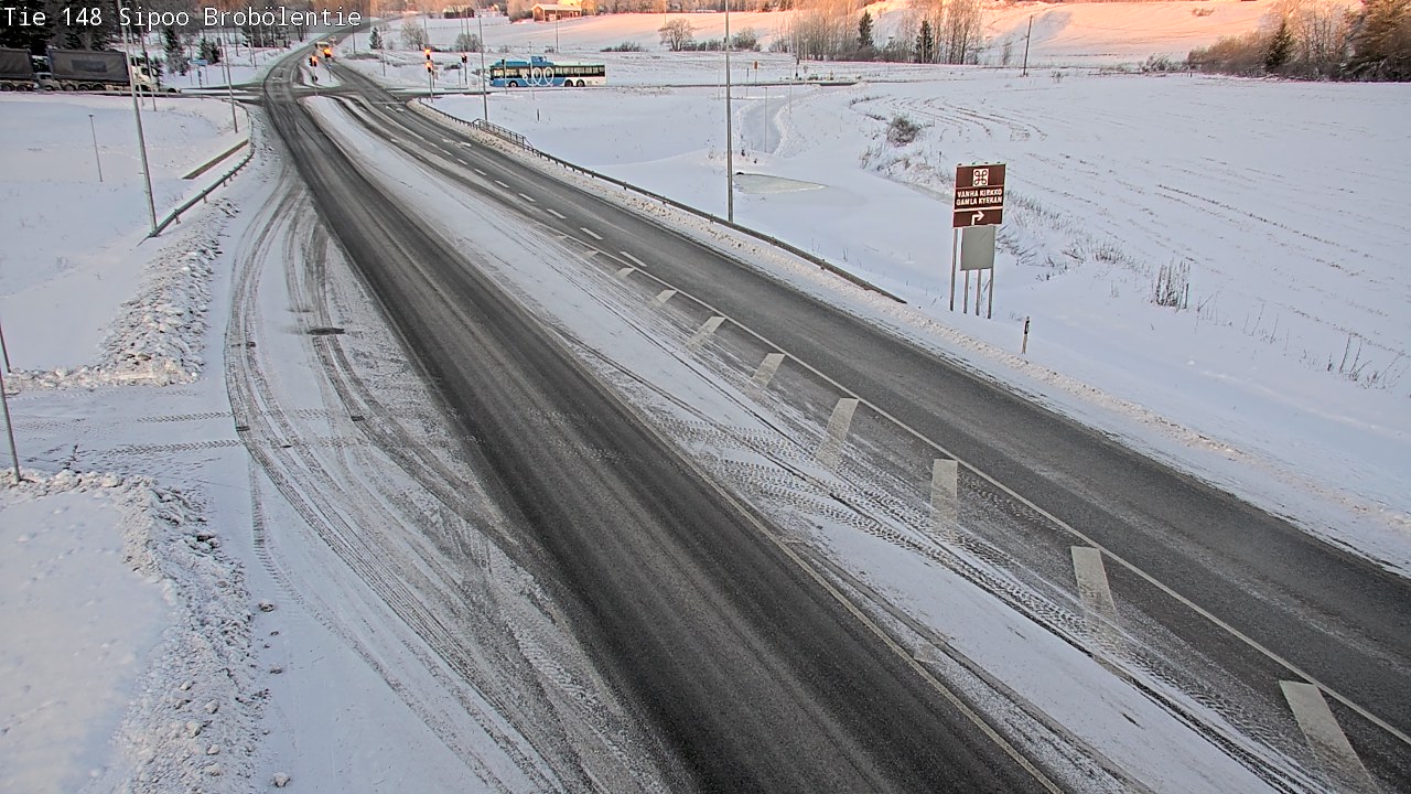 Kelikamerat Kuva Tie 148, Sipoo, Sipoo, Uusimaa