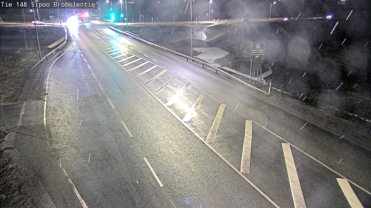 Kelikamerat Kuva Tie 148, Sipoo, Sipoo, Uusimaa