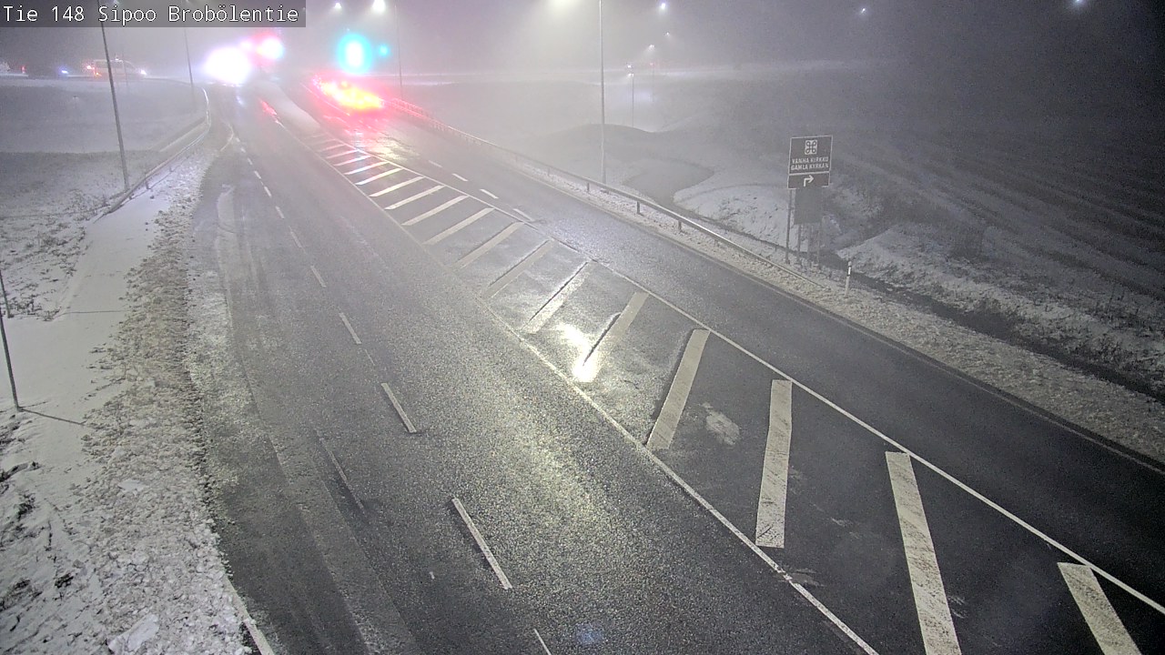 Kelikamerat Kuva Tie 148, Sipoo, Sipoo, Uusimaa