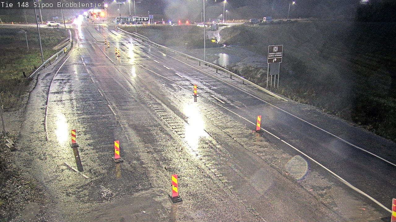 Kelikamerat Kuva Tie 148, Sipoo, Sipoo, Uusimaa