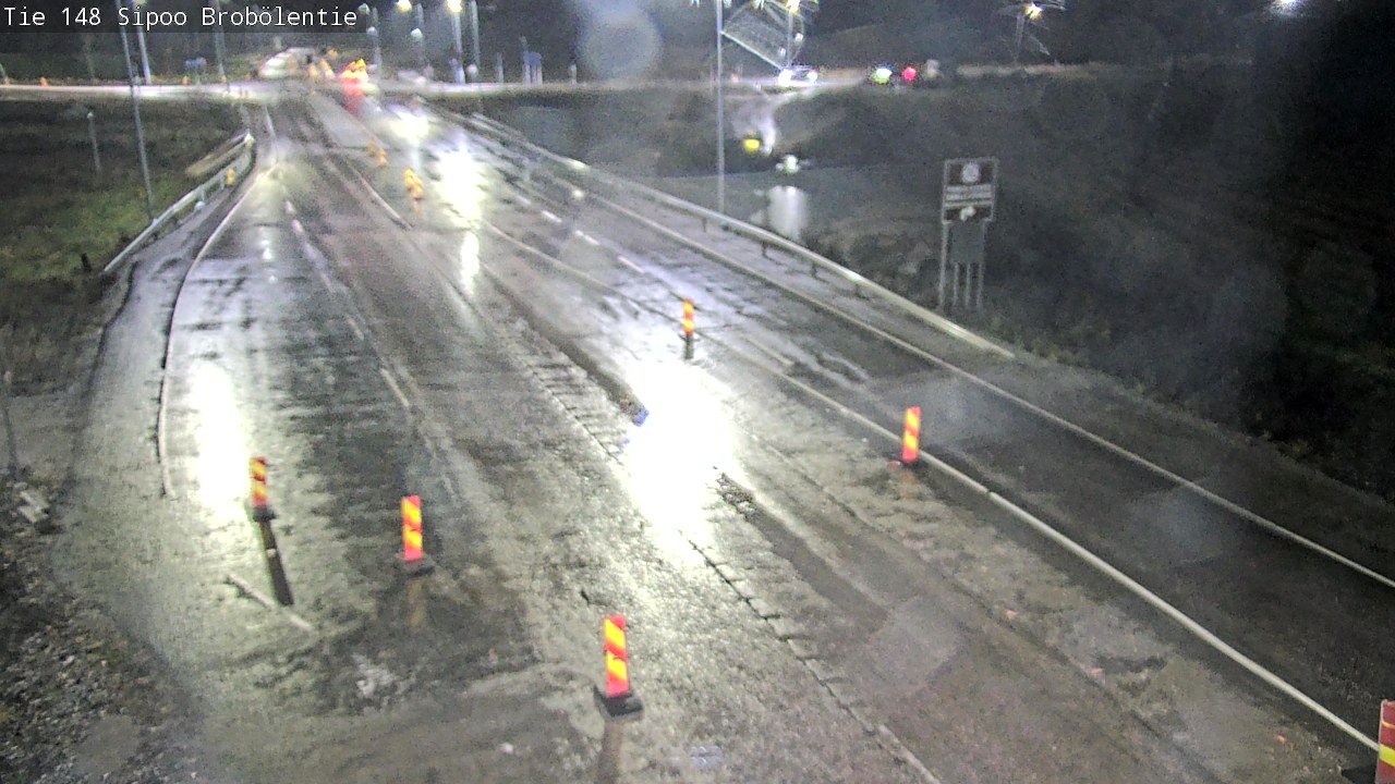 Kelikamerat Kuva Tie 148, Sipoo, Sipoo, Uusimaa