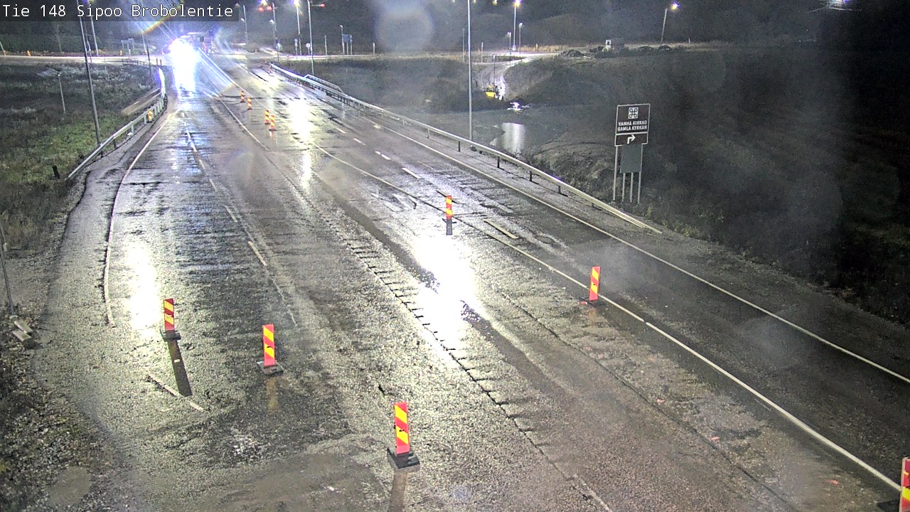 Kelikamerat Kuva Tie 148, Sipoo, Sipoo, Uusimaa