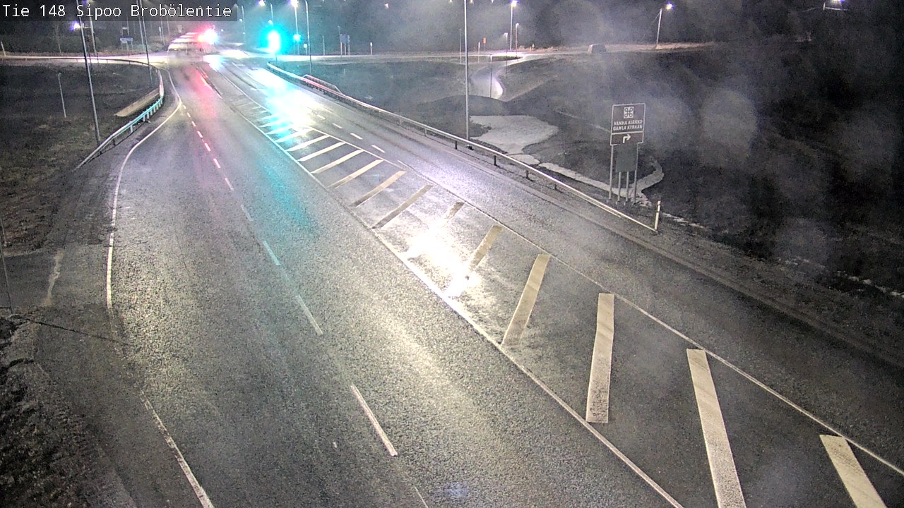 Kelikamerat Kuva Tie 148, Sipoo, Sipoo, Uusimaa