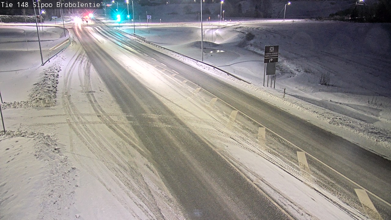 Kelikamerat Kuva Tie 148, Sipoo, Sipoo, Uusimaa