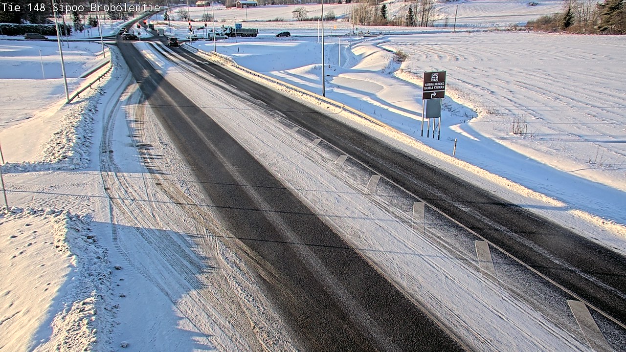 Kelikamerat Kuva Tie 148, Sipoo, Sipoo, Uusimaa