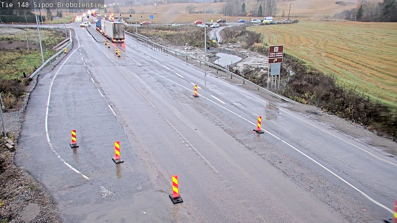 Kelikamerat Kuva Tie 148, Sipoo, Sipoo, Uusimaa