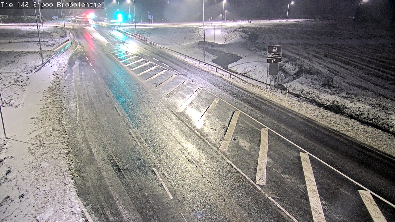 Kelikamerat Kuva Tie 148, Sipoo, Sipoo, Uusimaa