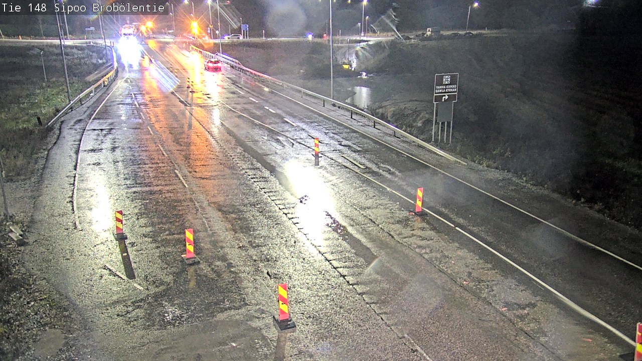 Kelikamerat Kuva Tie 148, Sipoo, Sipoo, Uusimaa