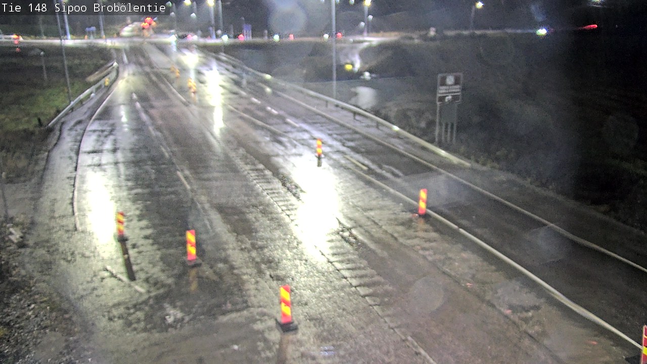 Kelikamerat Kuva Tie 148, Sipoo, Sipoo, Uusimaa