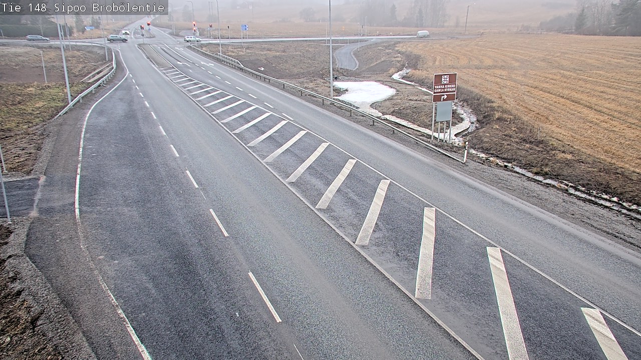 Kelikamerat Kuva Tie 148, Sipoo, Sipoo, Uusimaa