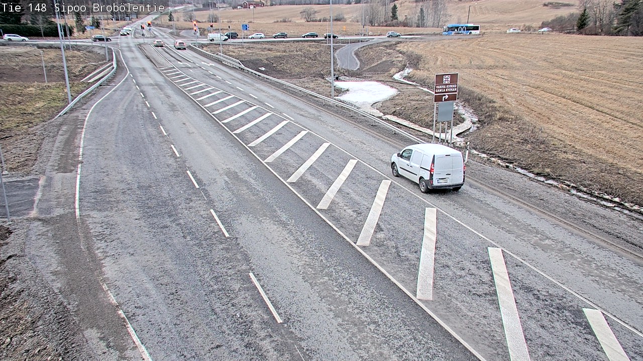 Kelikamerat Kuva Tie 148, Sipoo, Sipoo, Uusimaa