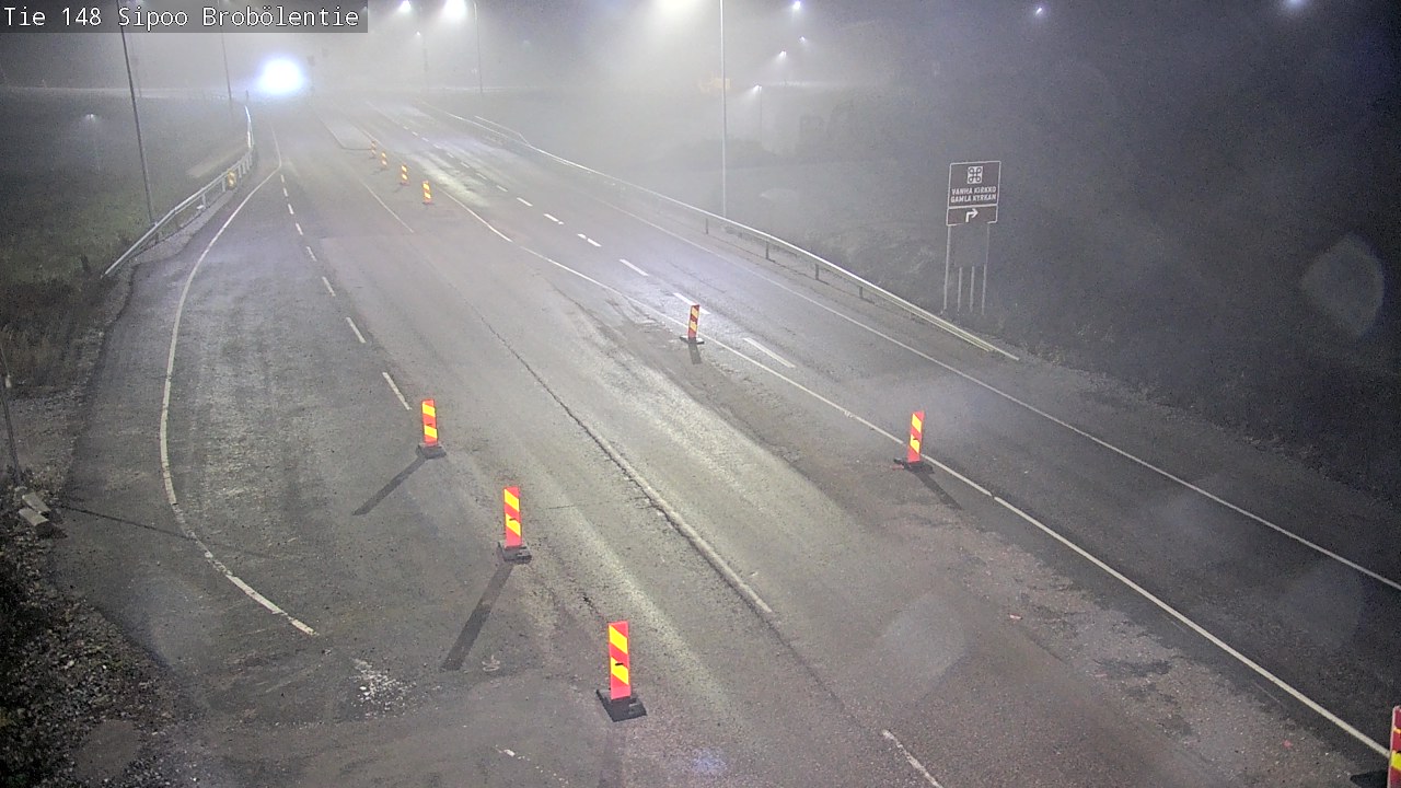 Kelikamerat Kuva Tie 148, Sipoo, Sipoo, Uusimaa