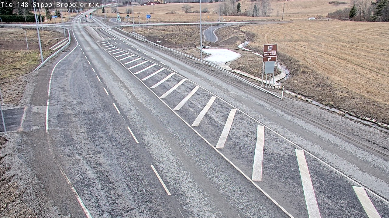 Kelikamerat Kuva Tie 148, Sipoo, Sipoo, Uusimaa