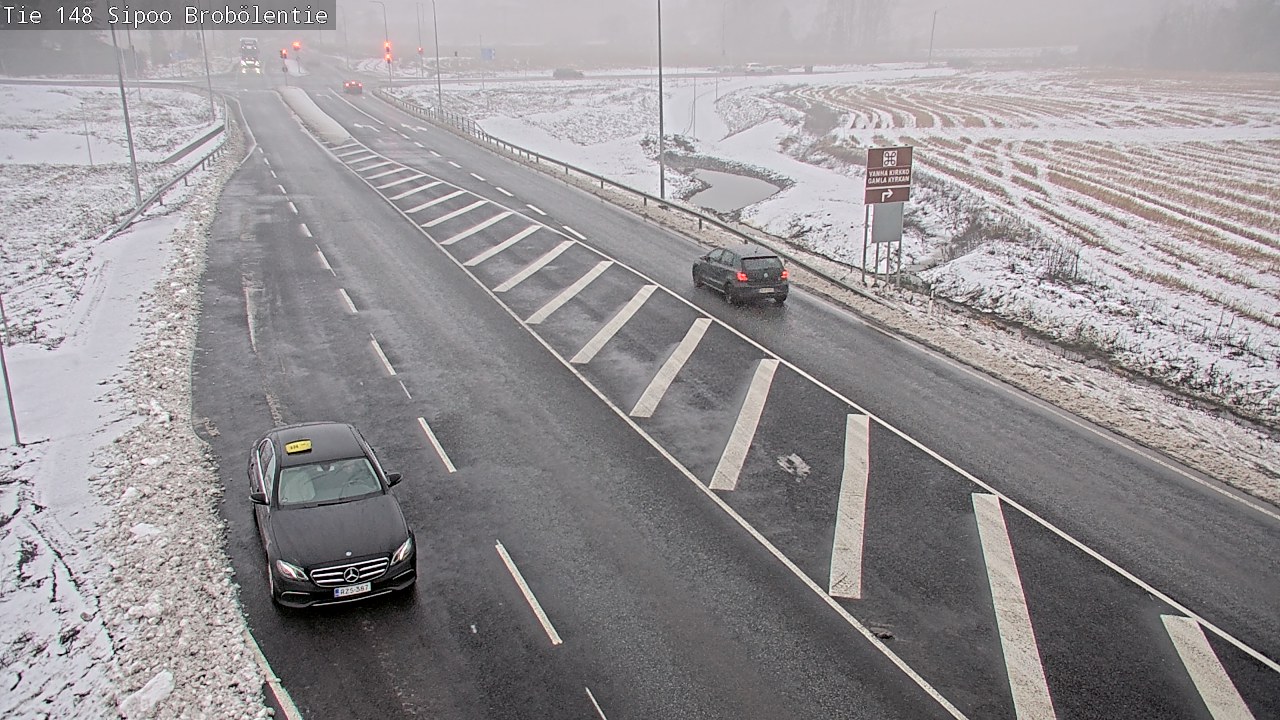 Kelikamerat Kuva Tie 148, Sipoo, Sipoo, Uusimaa