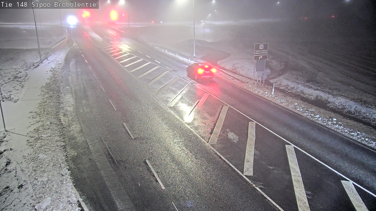 Kelikamerat Kuva Tie 148, Sipoo, Sipoo, Uusimaa