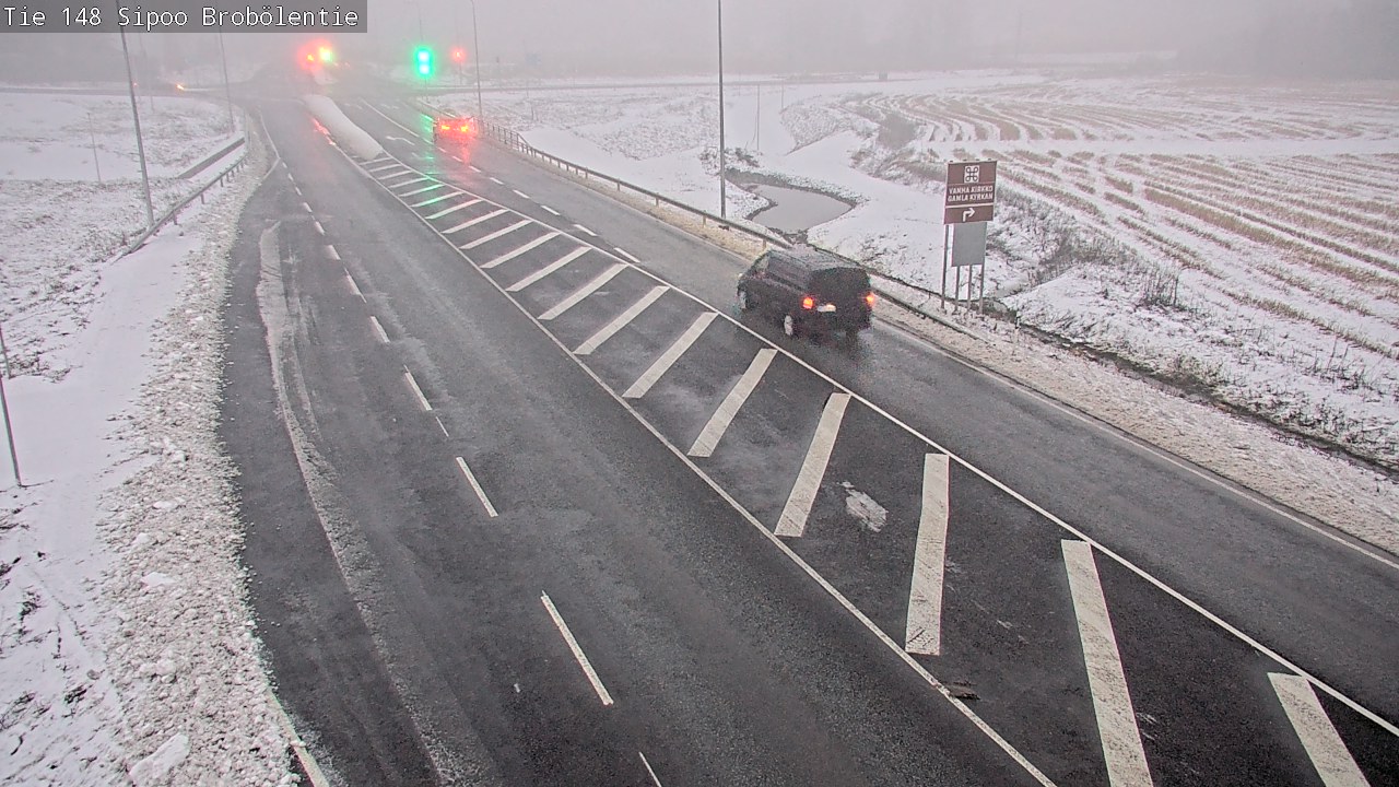 Kelikamerat Kuva Tie 148, Sipoo, Sipoo, Uusimaa