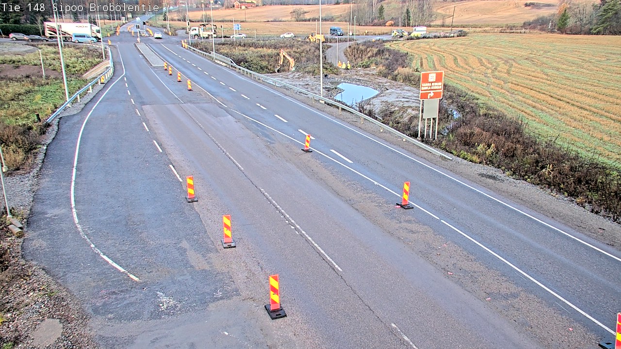 Kelikamerat Kuva Tie 148, Sipoo, Sipoo, Uusimaa