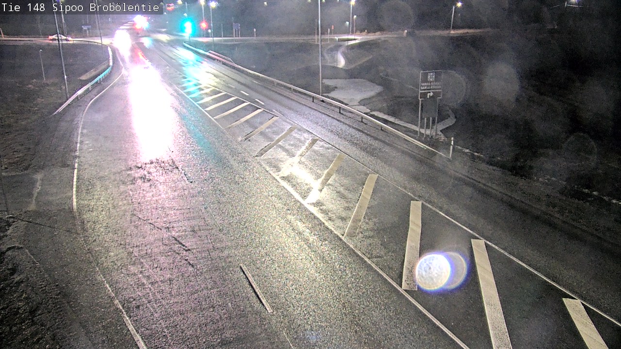 Kelikamerat Kuva Tie 148, Sipoo, Sipoo, Uusimaa