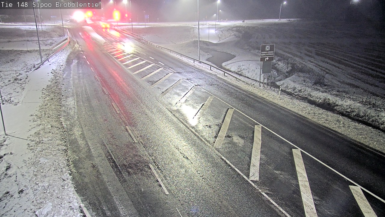 Kelikamerat Kuva Tie 148, Sipoo, Sipoo, Uusimaa