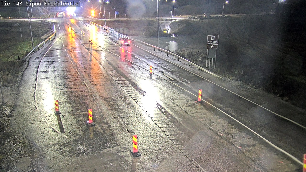 Kelikamerat Kuva Tie 148, Sipoo, Sipoo, Uusimaa