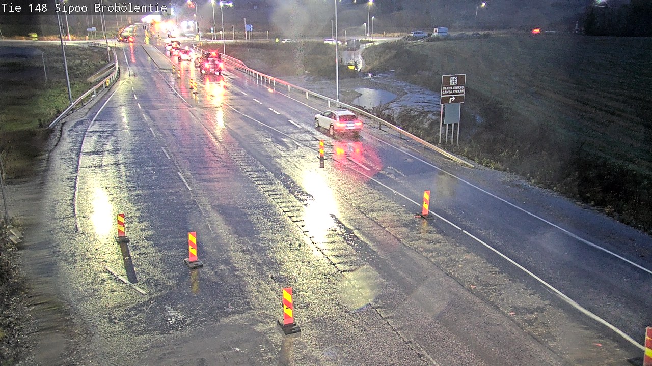 Kelikamerat Kuva Tie 148, Sipoo, Sipoo, Uusimaa