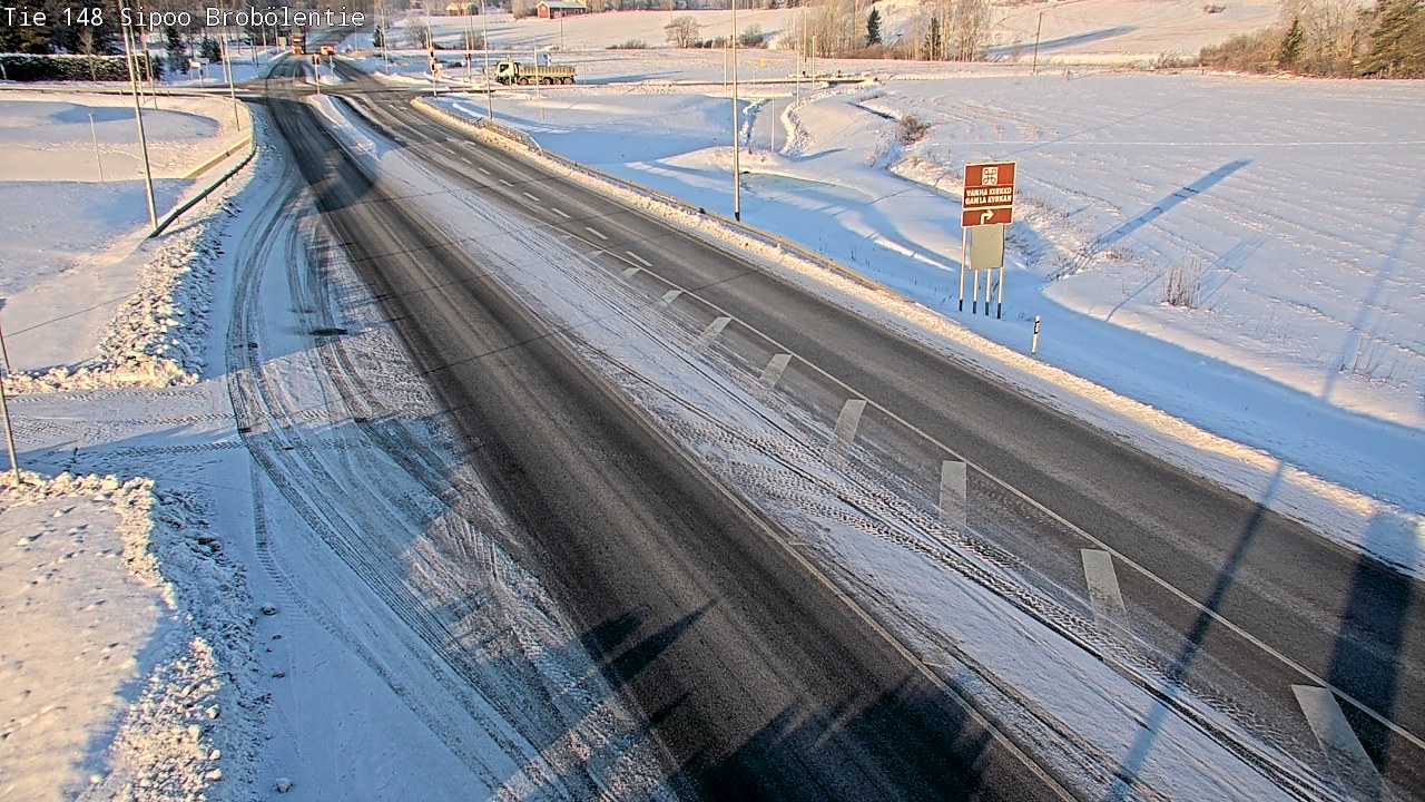 Kelikamerat Kuva Tie 148, Sipoo, Sipoo, Uusimaa