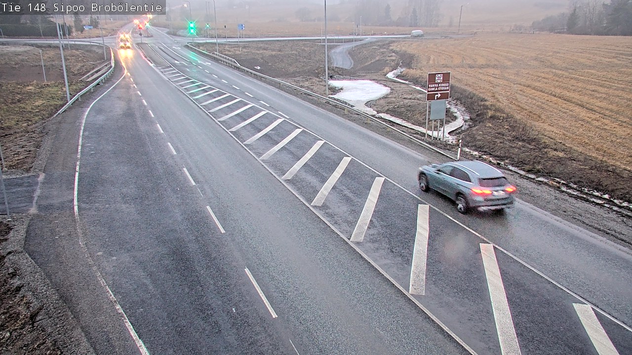 Kelikamerat Kuva Tie 148, Sipoo, Sipoo, Uusimaa