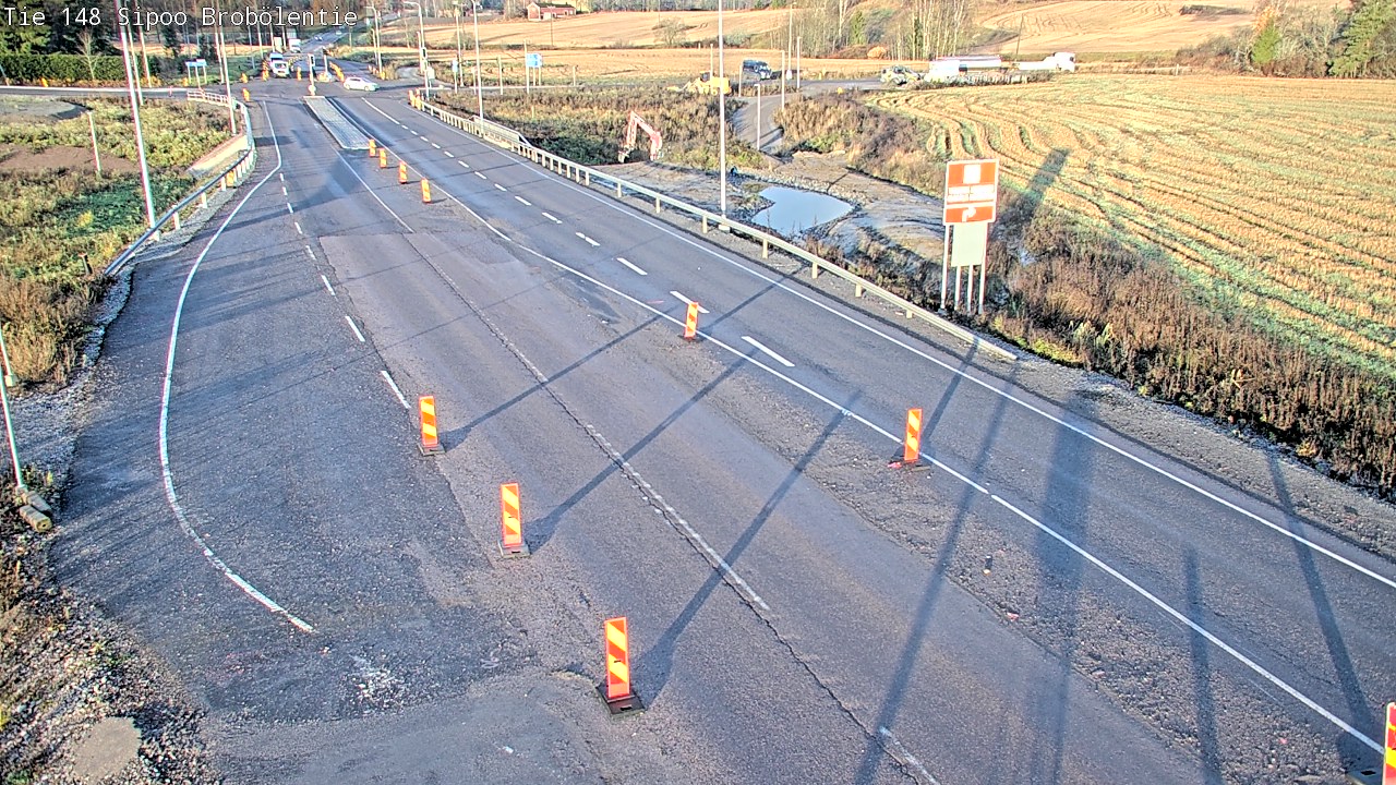 Kelikamerat Kuva Tie 148, Sipoo, Sipoo, Uusimaa