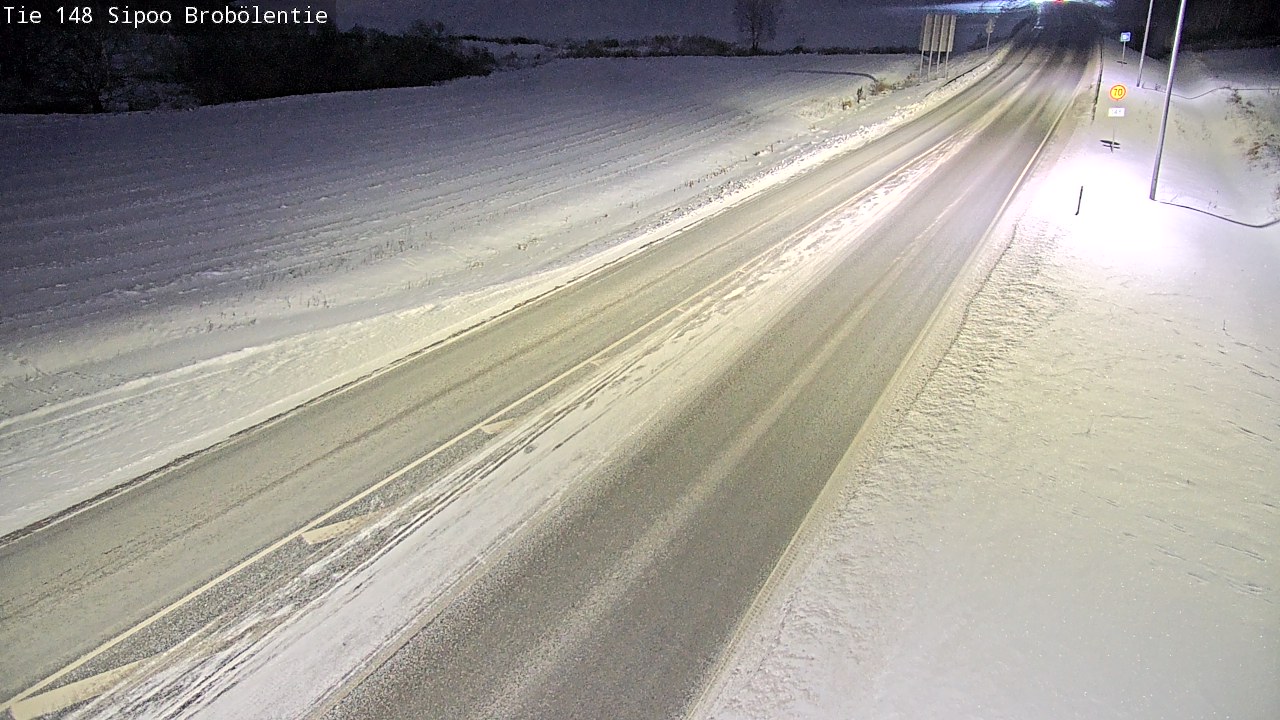 Kelikamerat Kuva Tie 148, Sipoo, Sipoo, Uusimaa