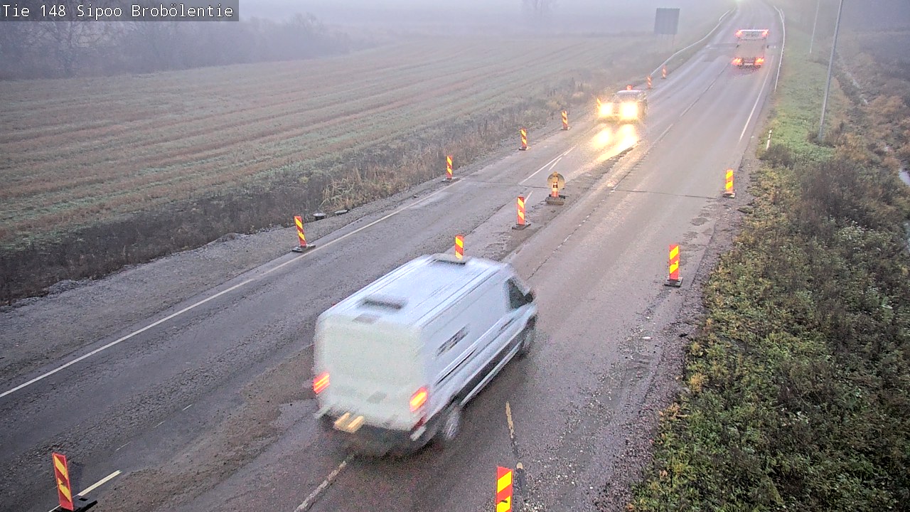 Kelikamerat Kuva Tie 148, Sipoo, Sipoo, Uusimaa