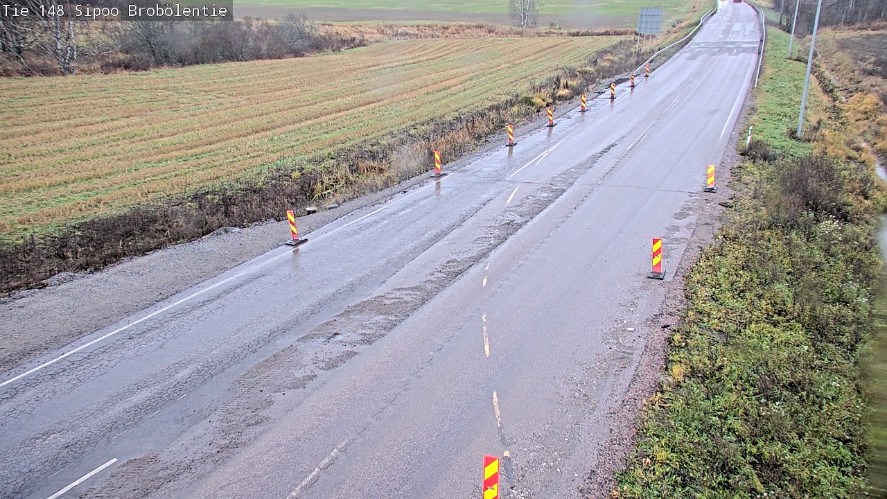 Kelikamerat Kuva Tie 148, Sipoo, Sipoo, Uusimaa