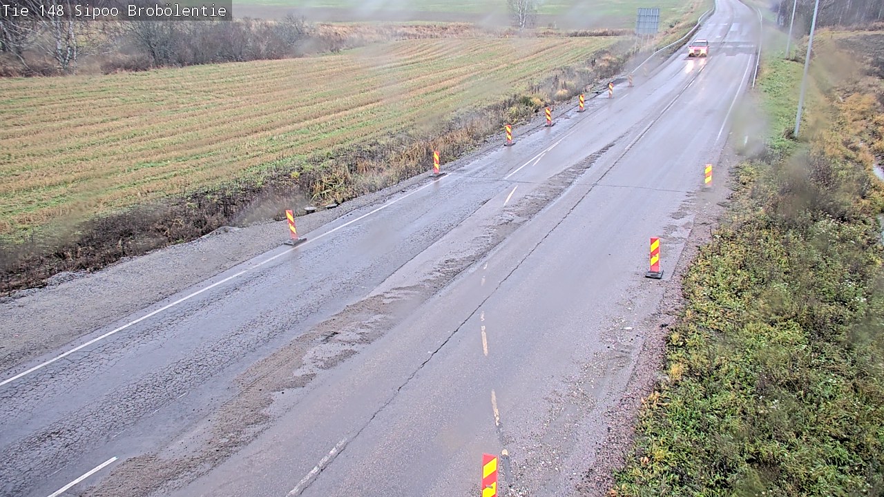 Kelikamerat Kuva Tie 148, Sipoo, Sipoo, Uusimaa