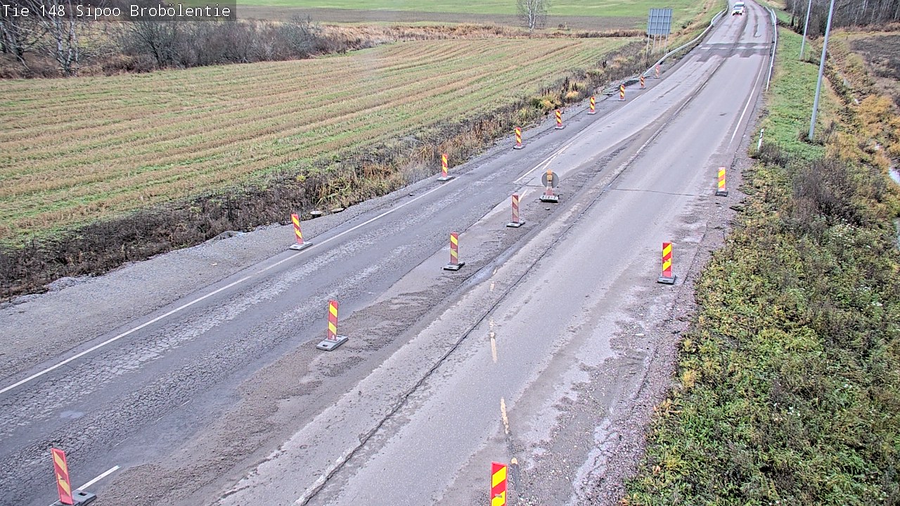 Kelikamerat Kuva Tie 148, Sipoo, Sipoo, Uusimaa