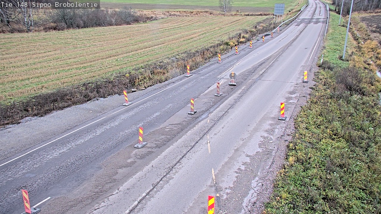 Kelikamerat Kuva Tie 148, Sipoo, Sipoo, Uusimaa