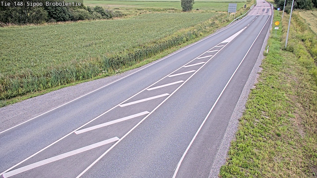 Kelikamerat Kuva Tie 148, Sipoo, Sipoo, Uusimaa