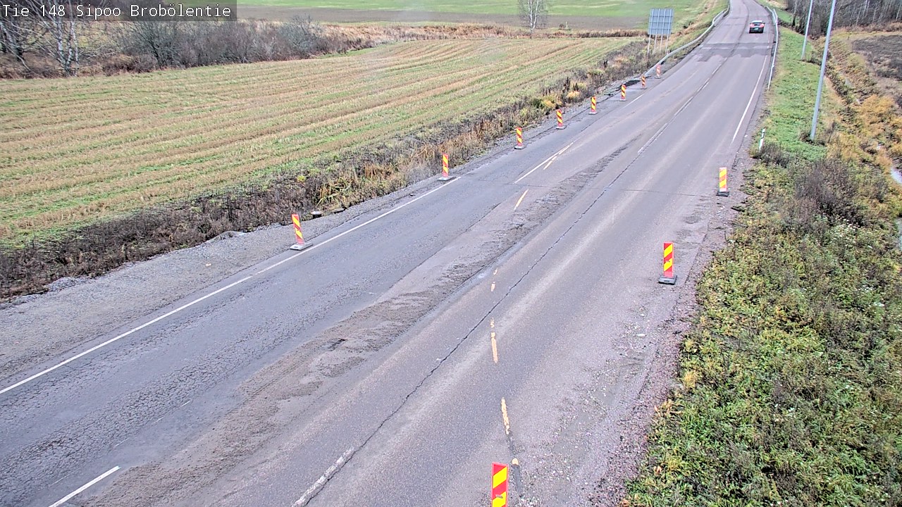 Kelikamerat Kuva Tie 148, Sipoo, Sipoo, Uusimaa