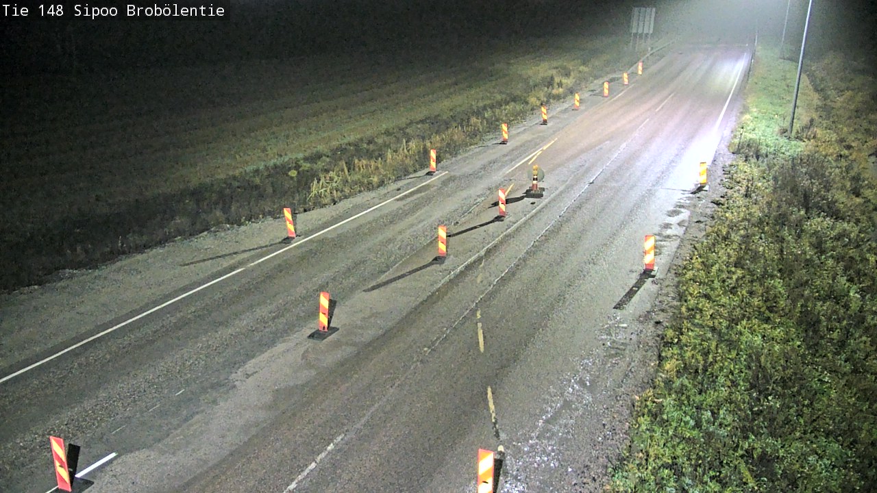 Kelikamerat Kuva Tie 148, Sipoo, Sipoo, Uusimaa