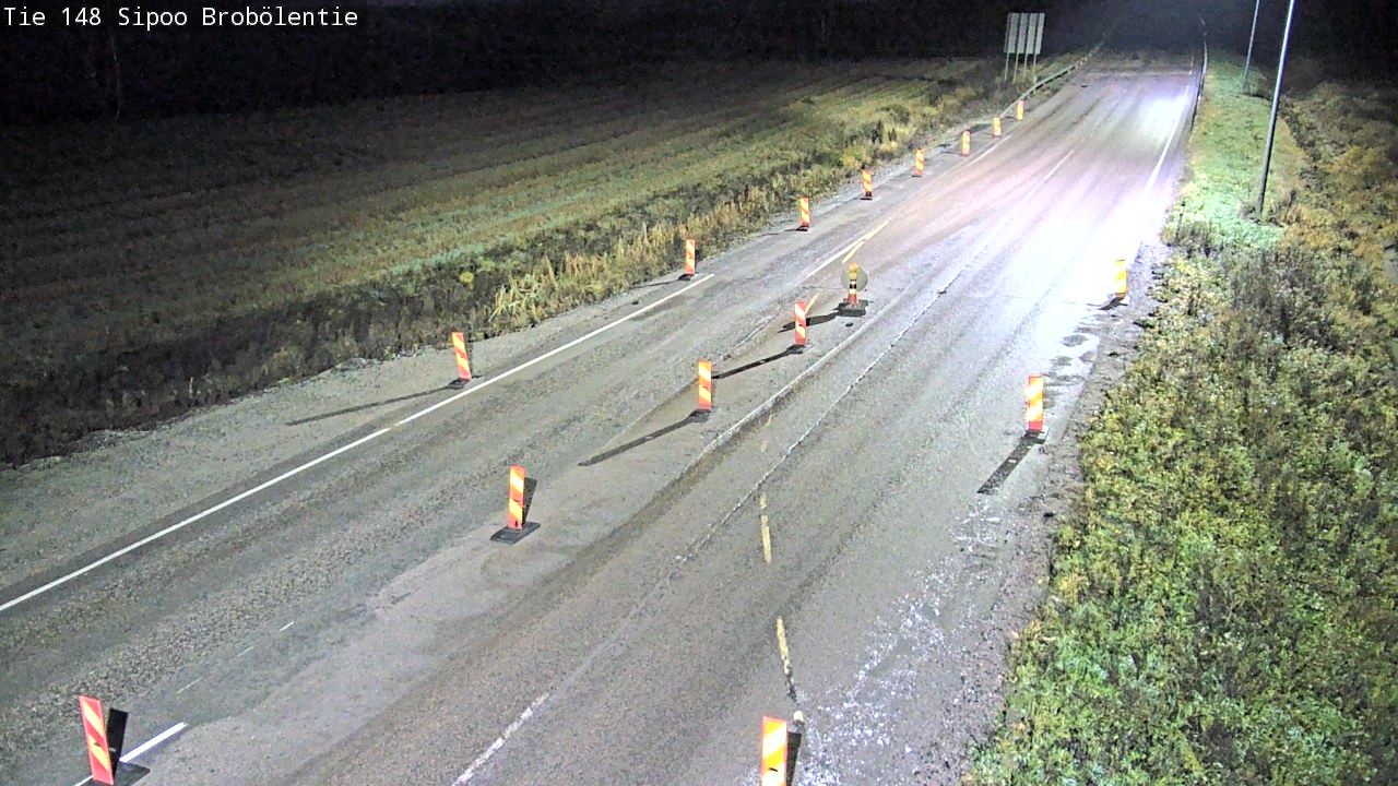 Kelikamerat Kuva Tie 148, Sipoo, Sipoo, Uusimaa