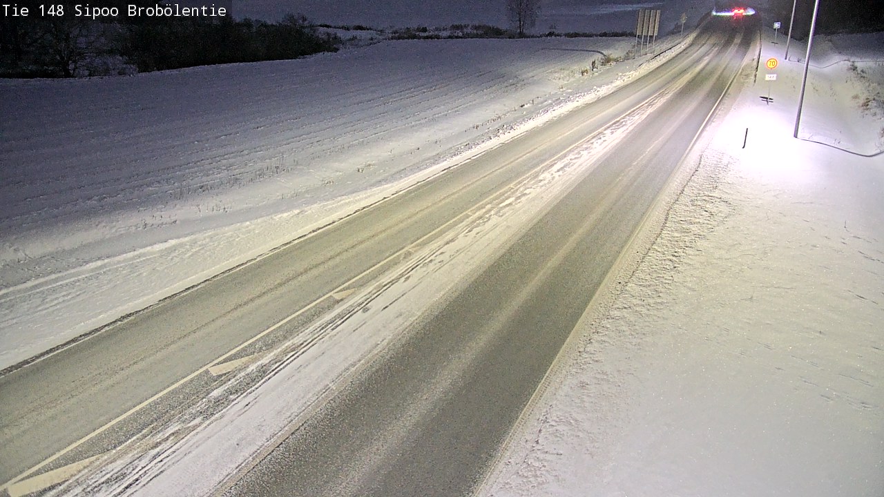 Kelikamerat Kuva Tie 148, Sipoo, Sipoo, Uusimaa