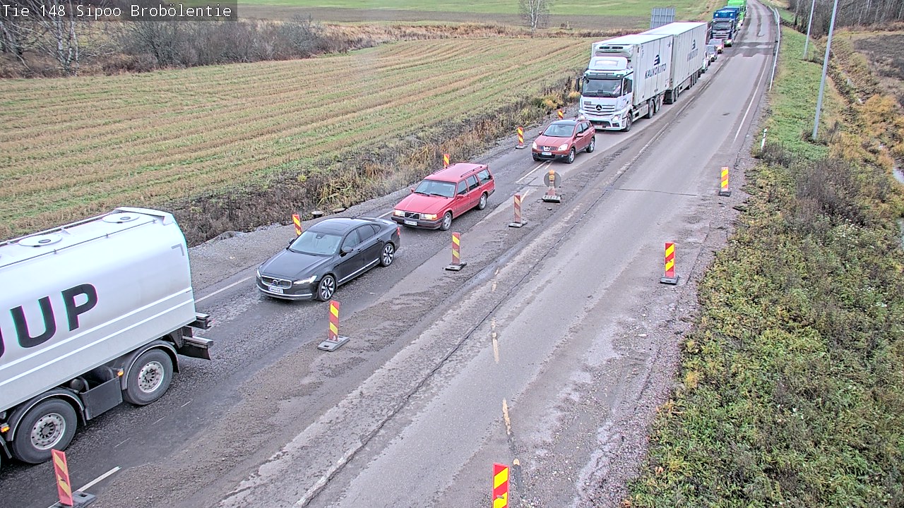 Kelikamerat Kuva Tie 148, Sipoo, Sipoo, Uusimaa