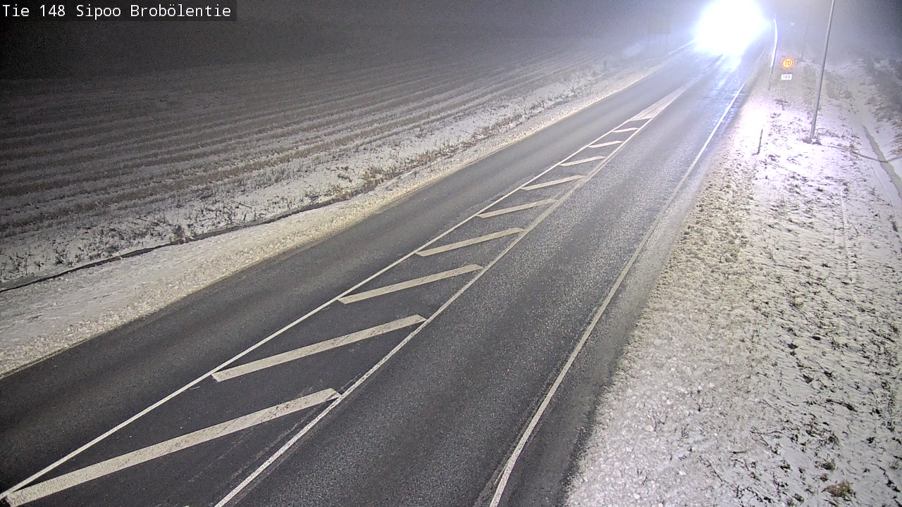 Kelikamerat Kuva Tie 148, Sipoo, Sipoo, Uusimaa