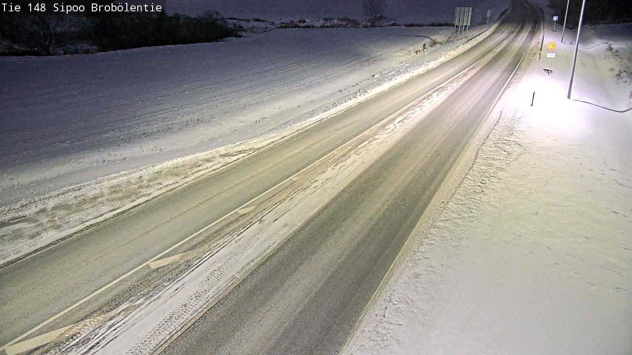 Kelikamerat Kuva Tie 148, Sipoo, Sipoo, Uusimaa