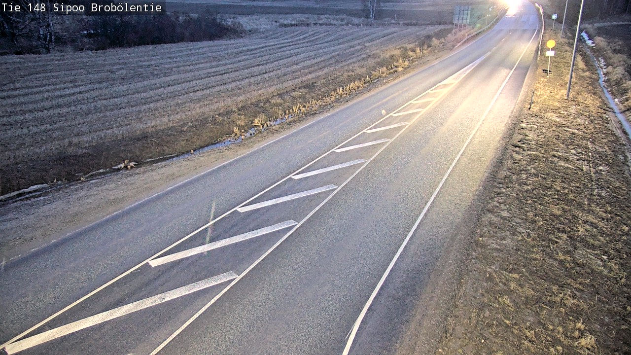 Kelikamerat Kuva Tie 148, Sipoo, Sipoo, Uusimaa