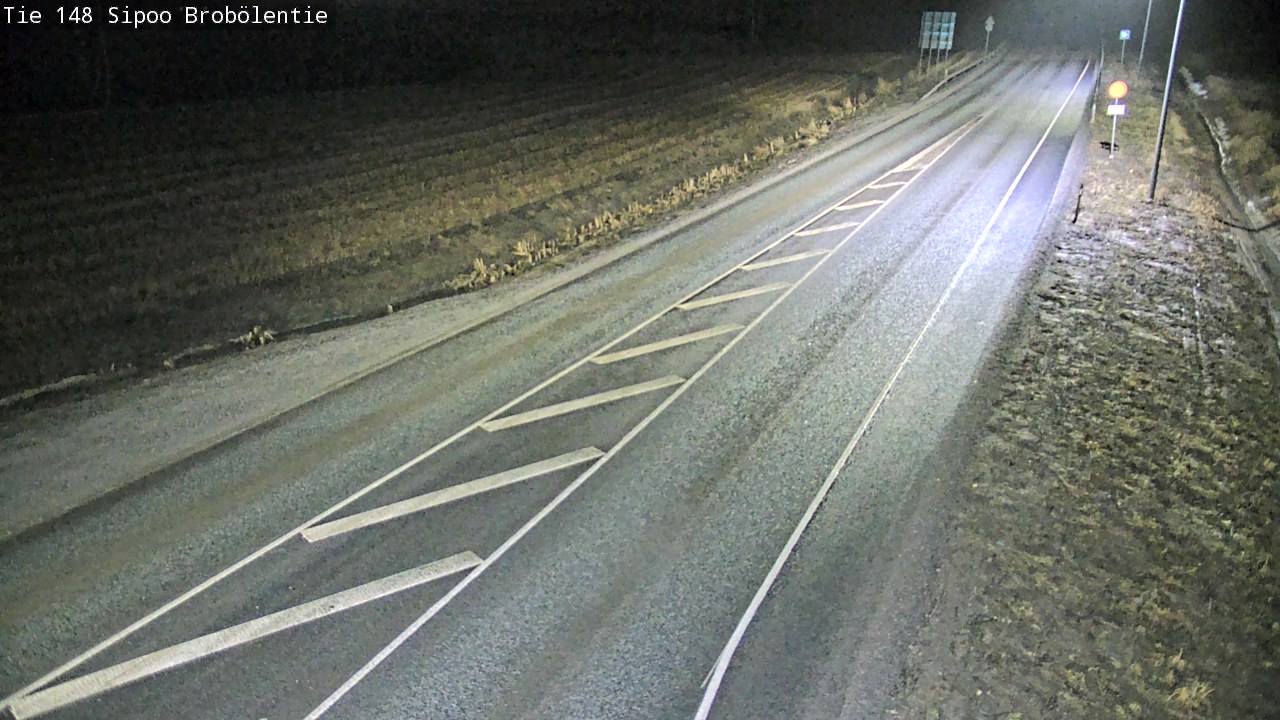 Kelikamerat Kuva Tie 148, Sipoo, Sipoo, Uusimaa