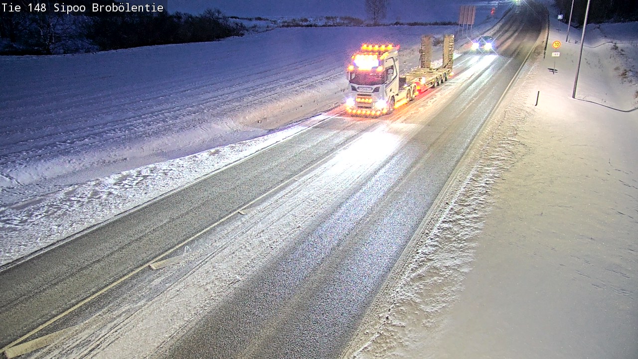 Kelikamerat Kuva Tie 148, Sipoo, Sipoo, Uusimaa