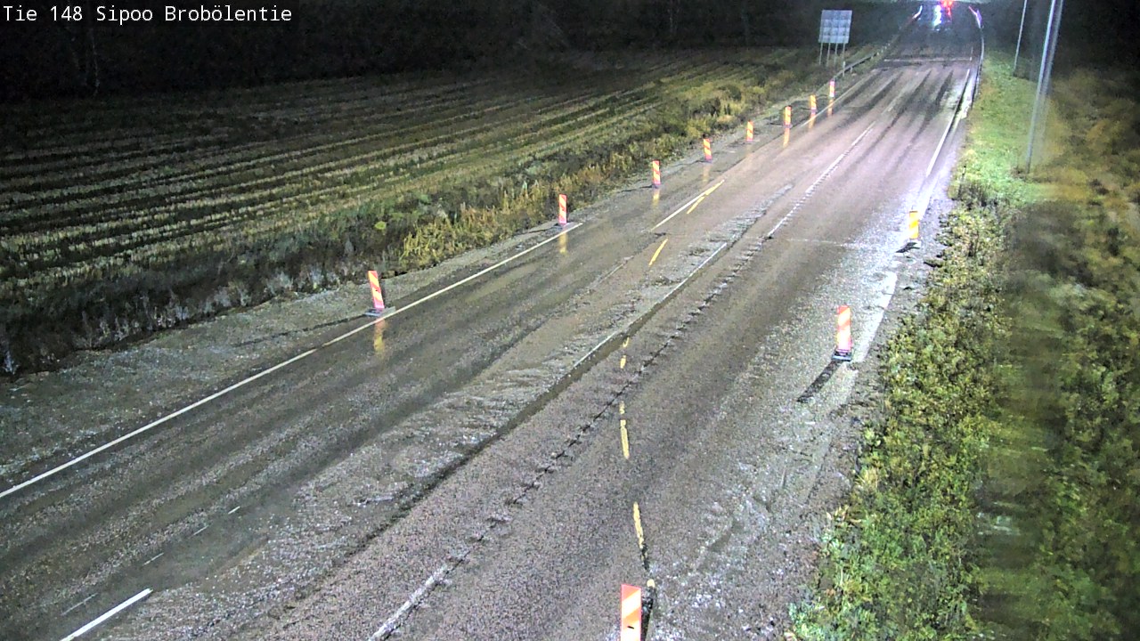 Kelikamerat Kuva Tie 148, Sipoo, Sipoo, Uusimaa