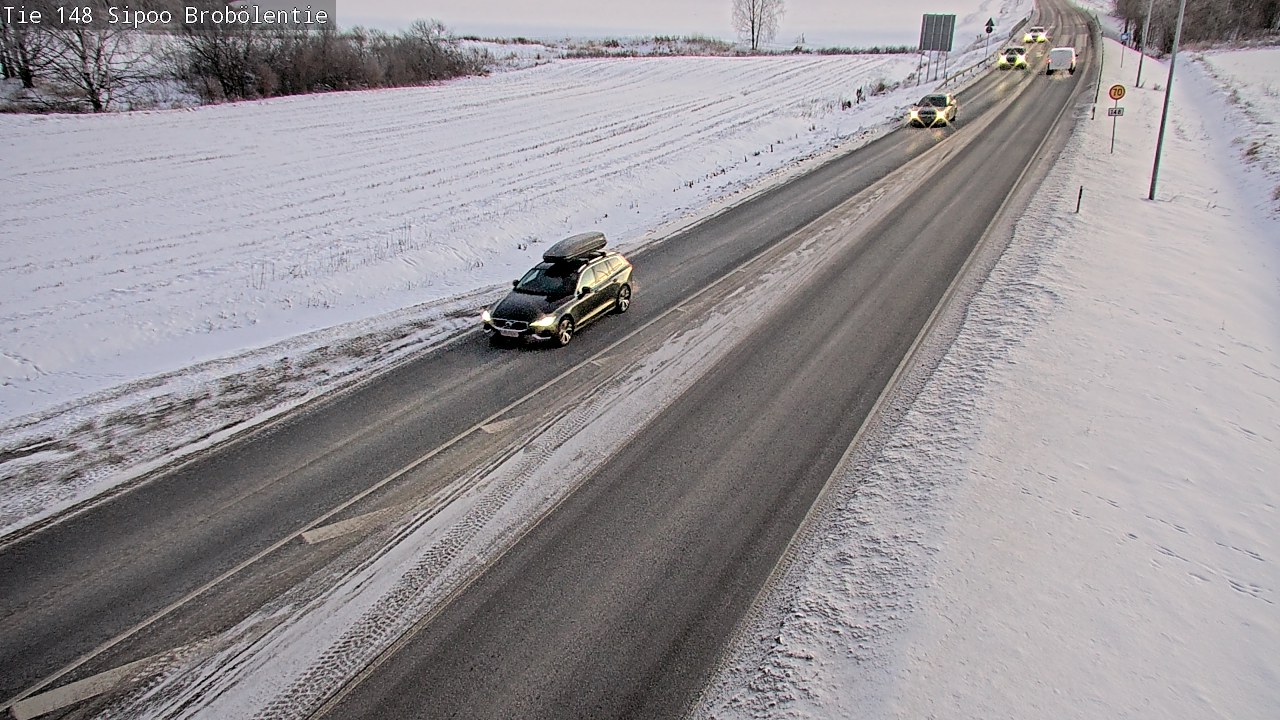 Kelikamerat Kuva Tie 148, Sipoo, Sipoo, Uusimaa